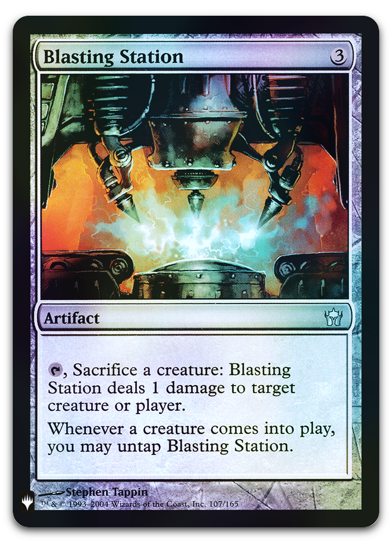 Product image for TCG 210400