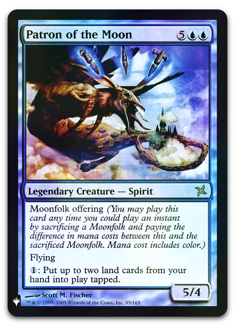 Product image for TCG 210401