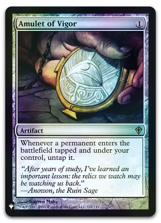 Product image for TCG 210402