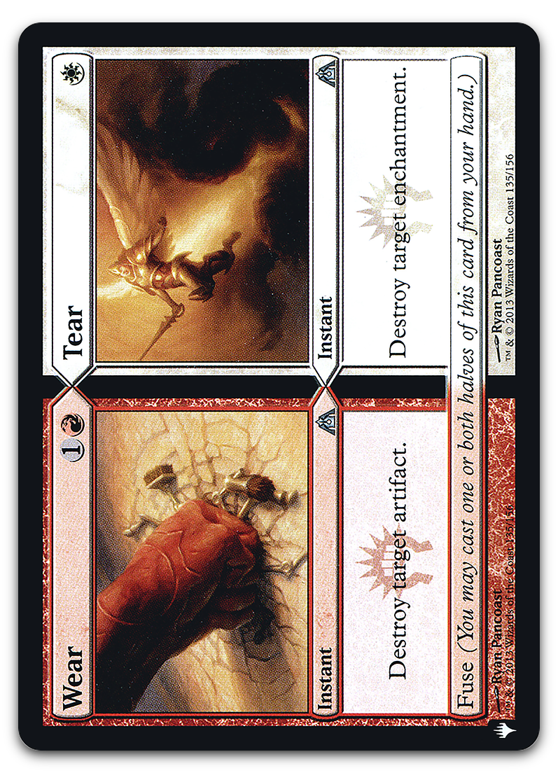 Product image for TCG 210403
