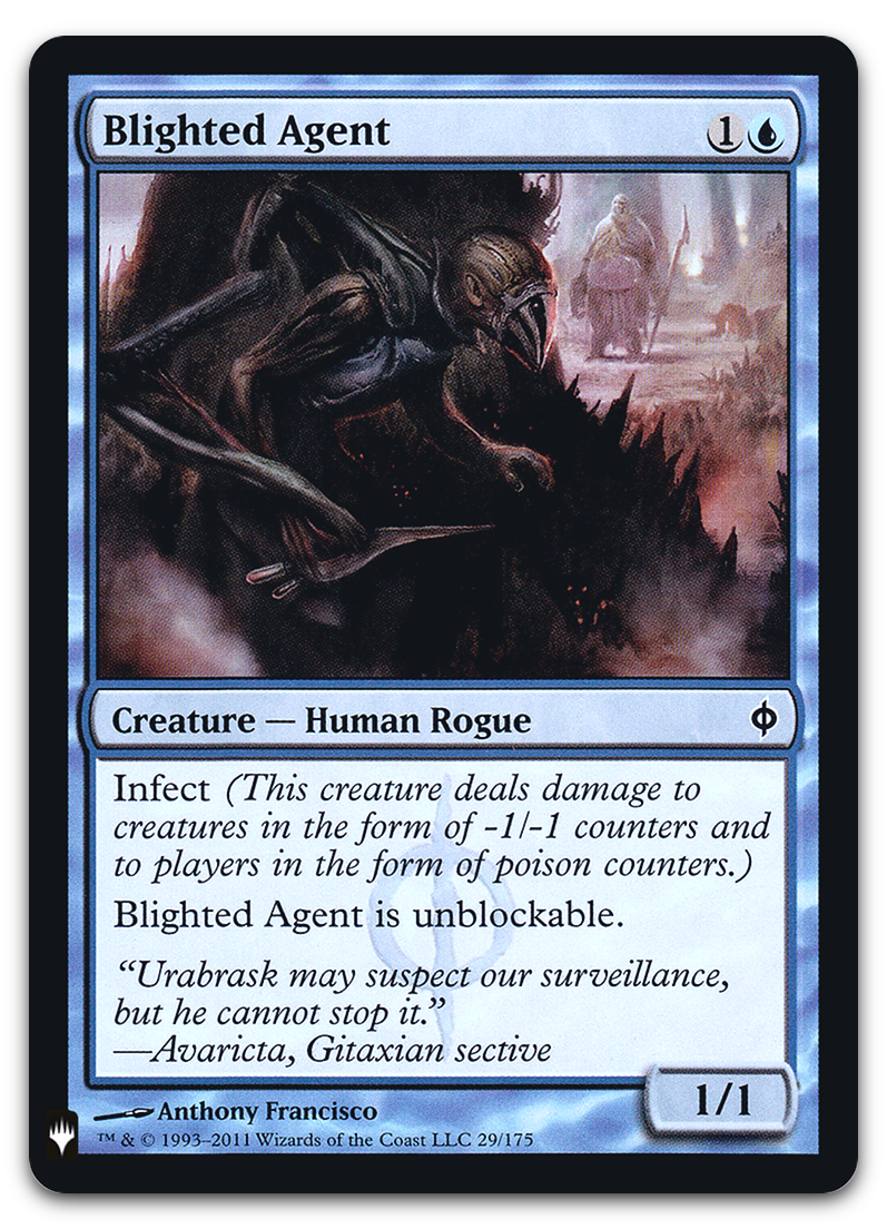 Product image for TCG 210404
