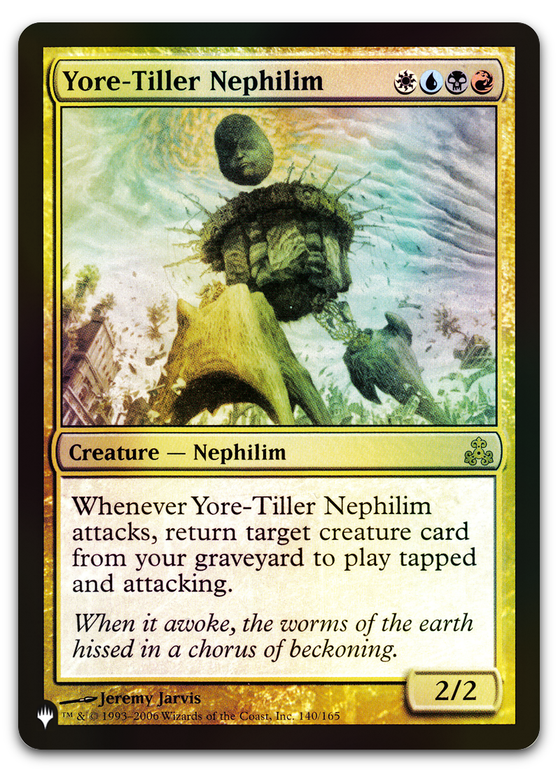 Product image for TCG 210409