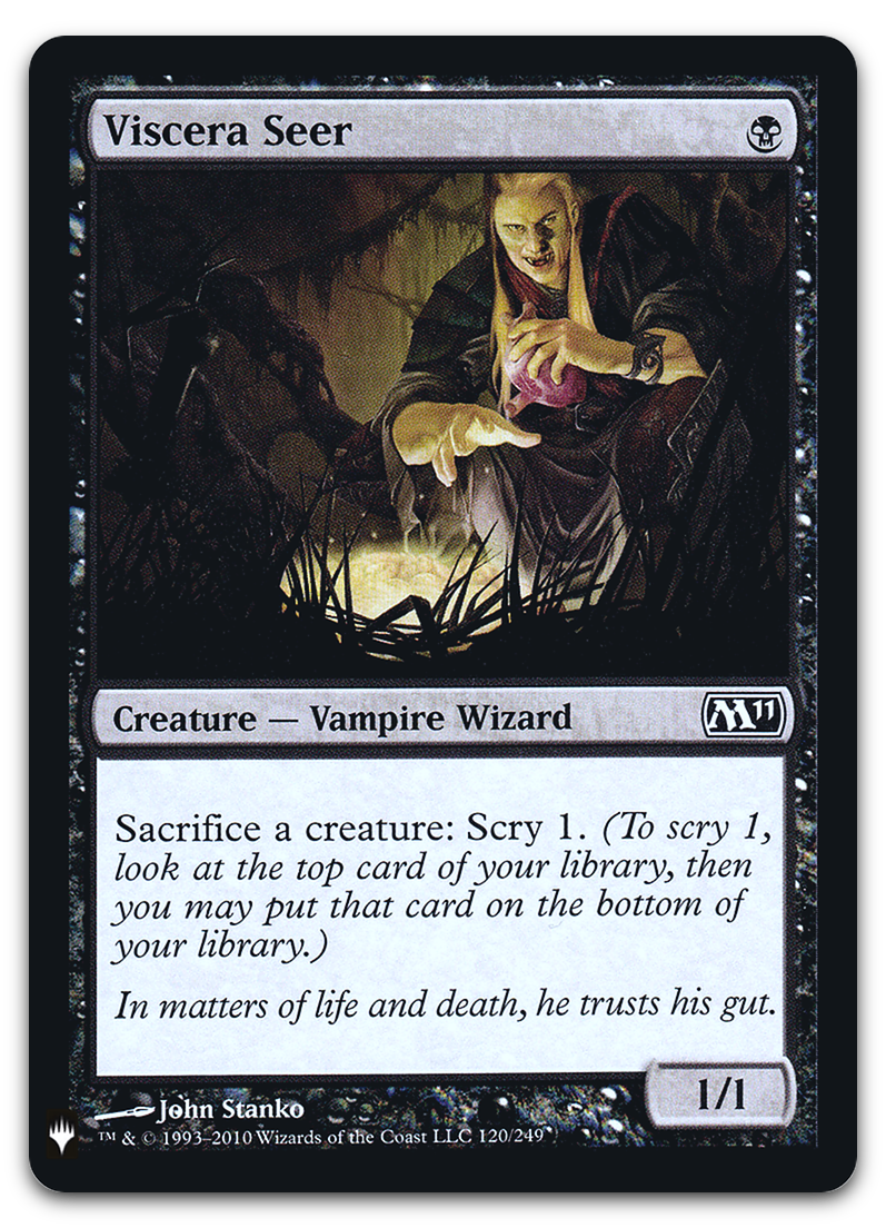 Product image for TCG 210410