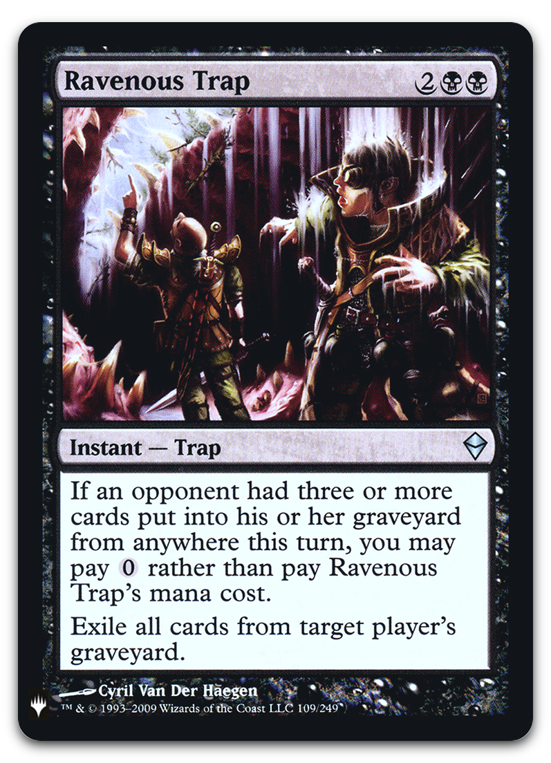 Product image for TCG 210413