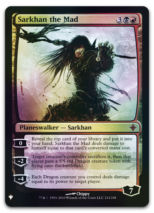 Product image for TCG 210414