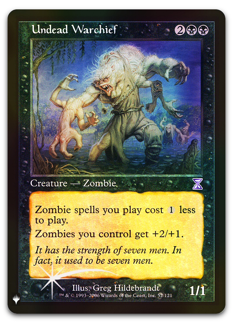 Product image for TCG 210416