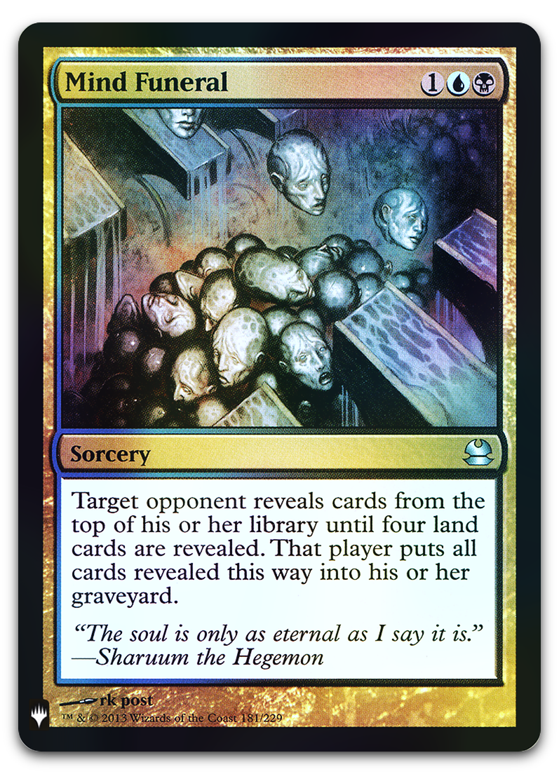 Product image for TCG 210417