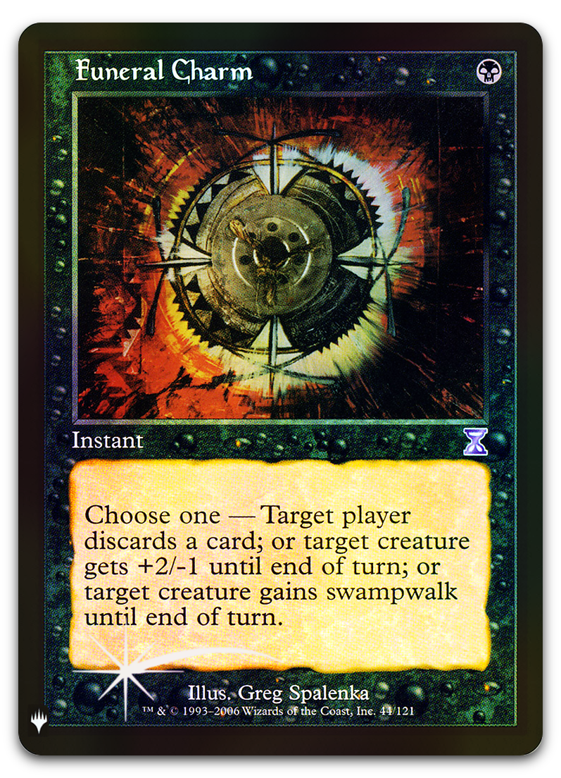 Product image for TCG 210418