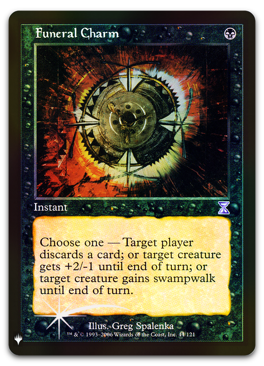 Product image for TCG 210418