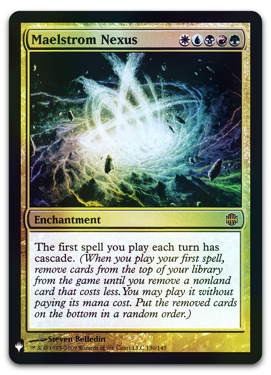 Product image for TCG 210419