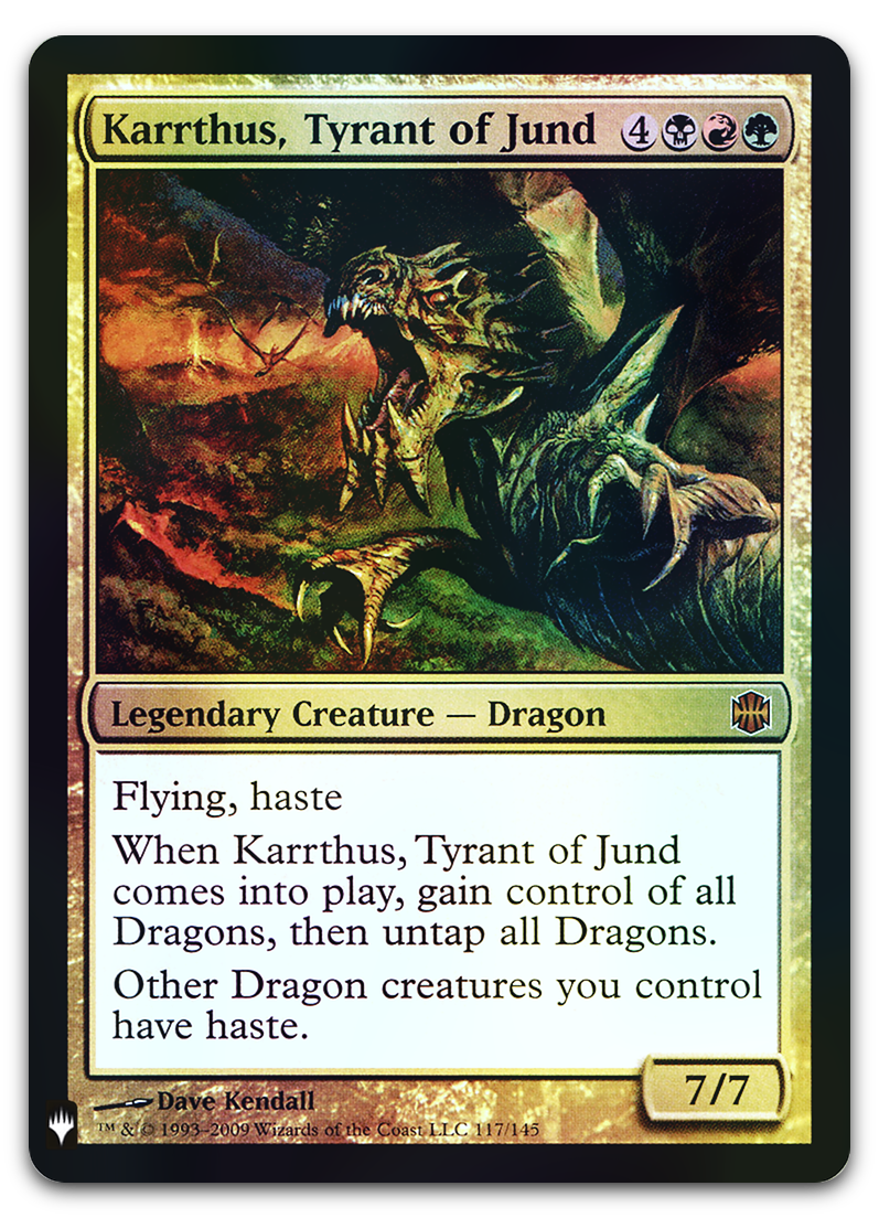 Product image for TCG 210421