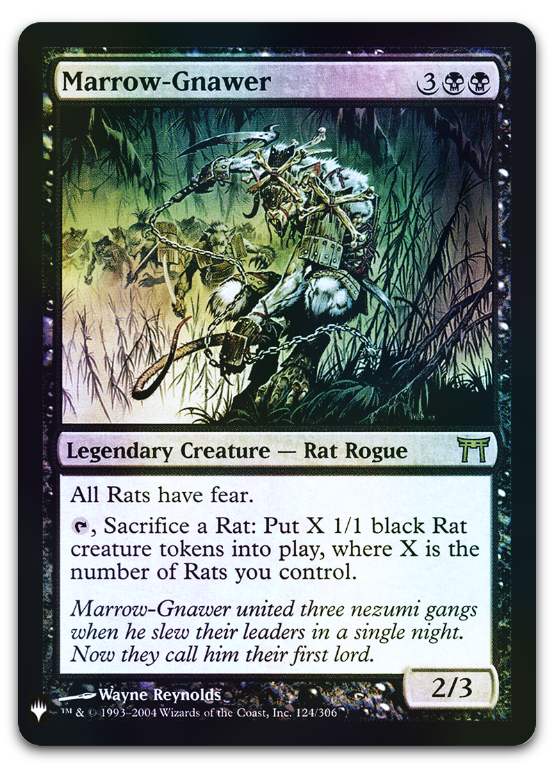 Product image for TCG 210422