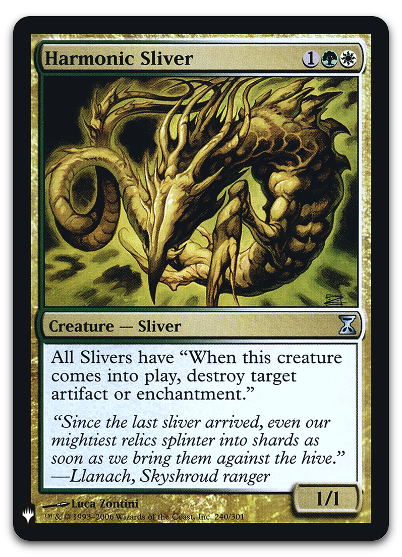 Product image for TCG 210423