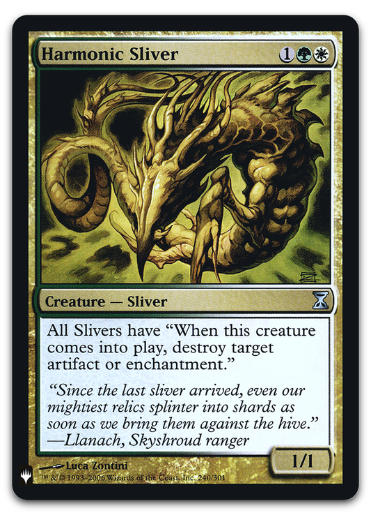 Product image for TCG 210423