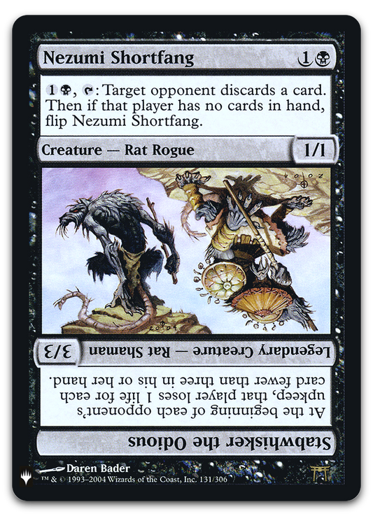 Product image for TCG 210425