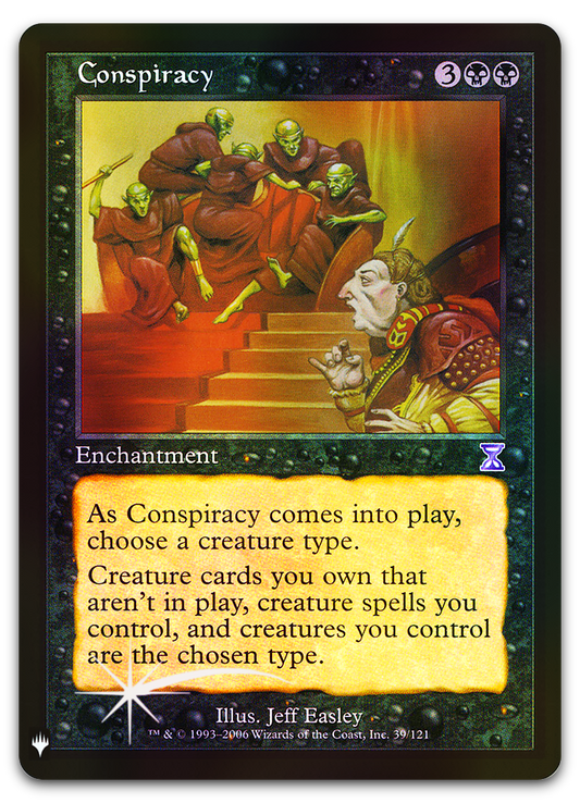 Product image for TCG 210430