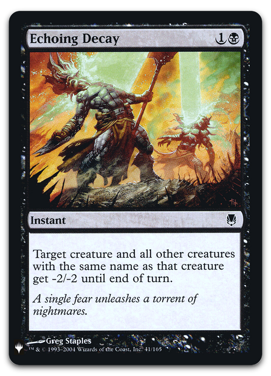 Product image for TCG 210431