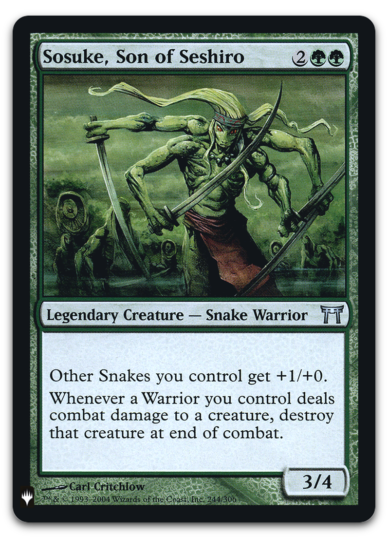 Product image for TCG 210433