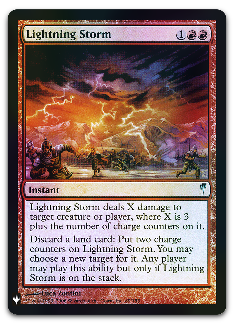 Product image for TCG 210437