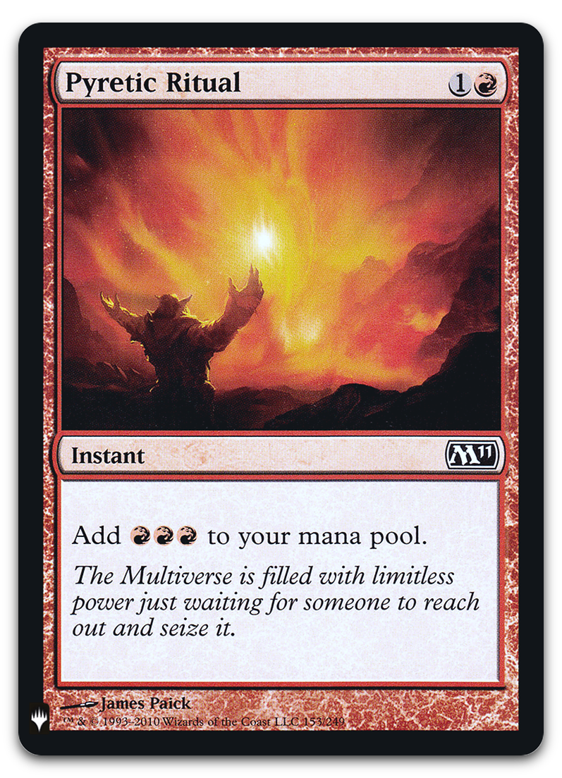 Product image for TCG 210443