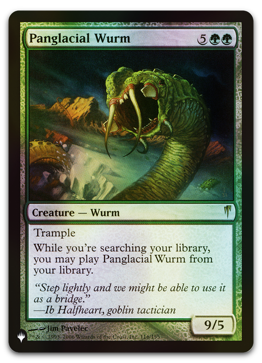 Product image for TCG 210444