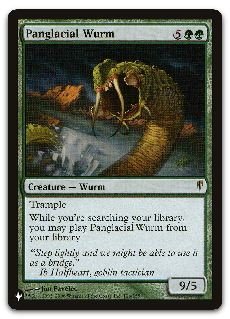 Product image for TCG 210444