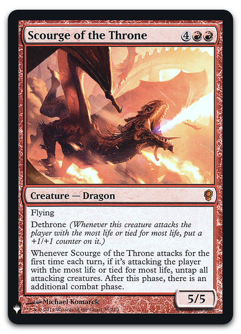 Product image for TCG 210445