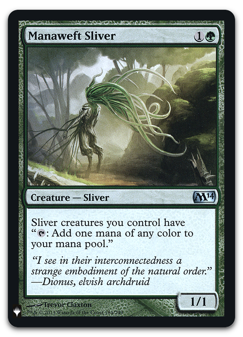 Product image for TCG 210450