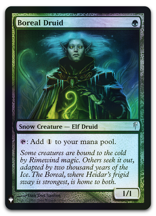 Product image for TCG 210466