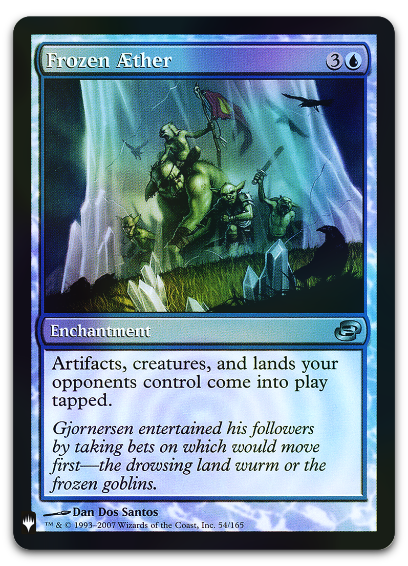 Product image for TCG 210469