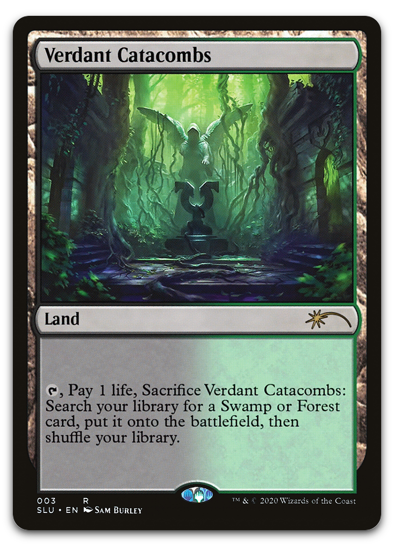 Product image for TCG 210711