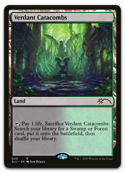 Product image for TCG 210711