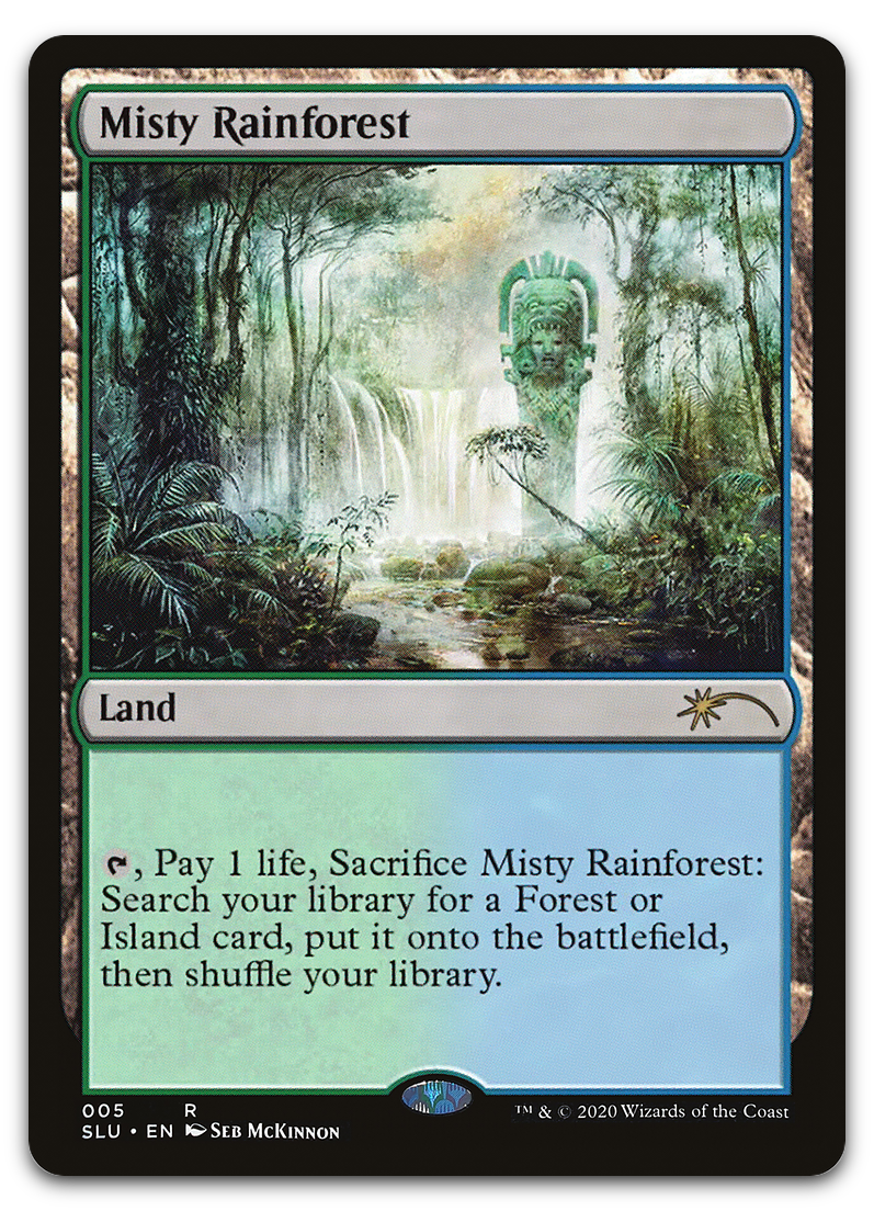 Product image for TCG 210712