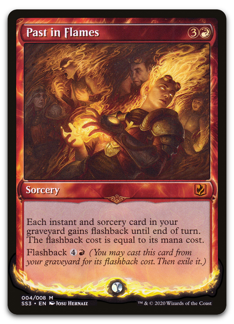 Product image for TCG 210726