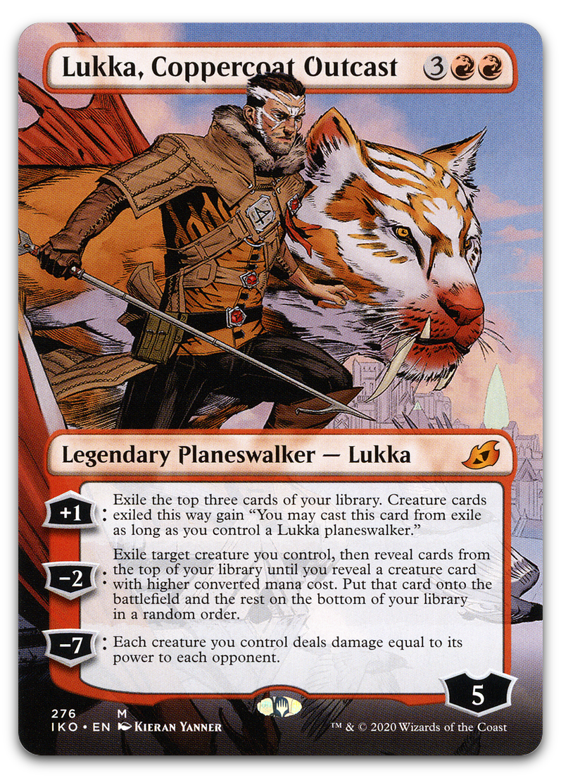 Product image for TCG 211995