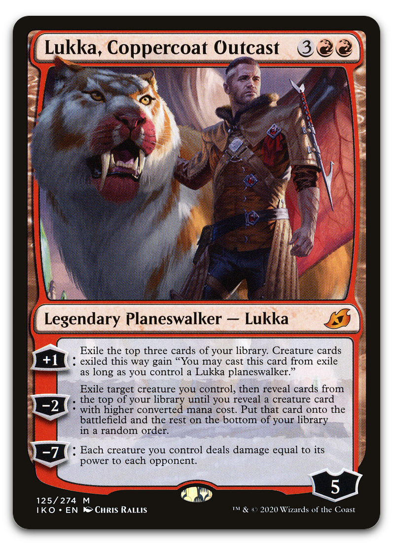 Product image for TCG 211996