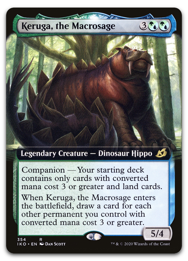 Product image for TCG 211997