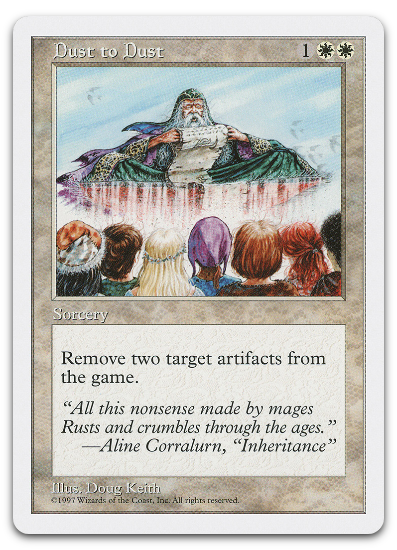 Product image for TCG 2119