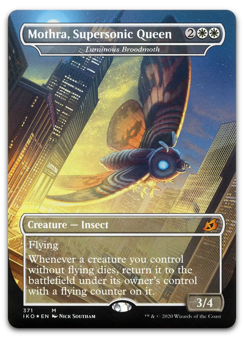 Product image for TCG 212007