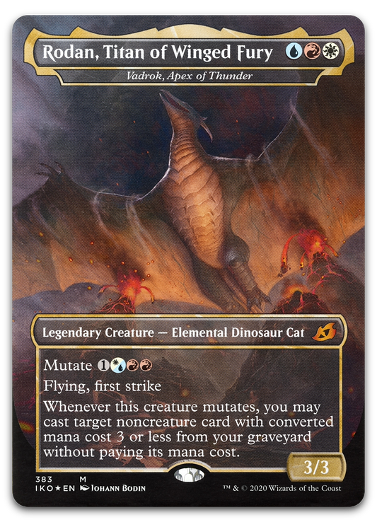 Product image for TCG 212014