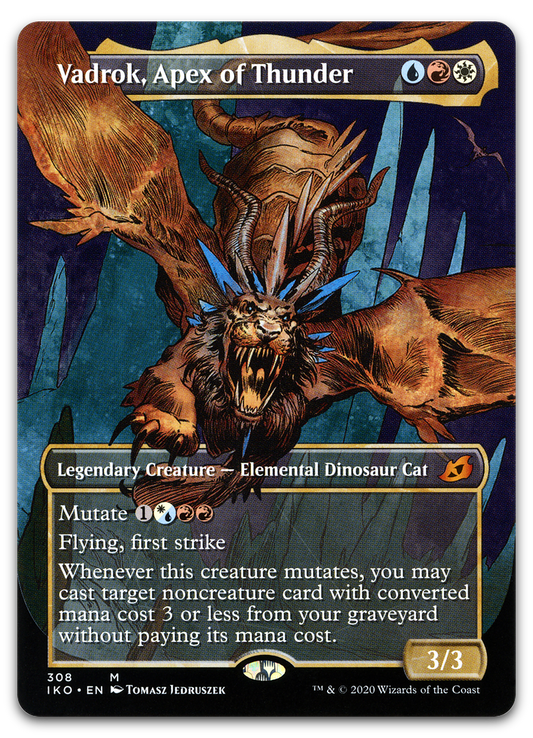 Product image for TCG 212015