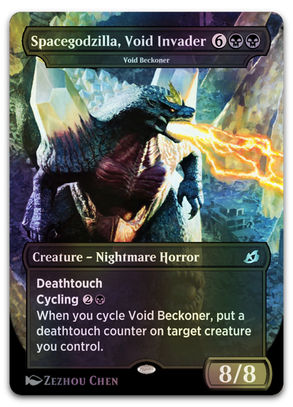 Product image for TCG 212022
