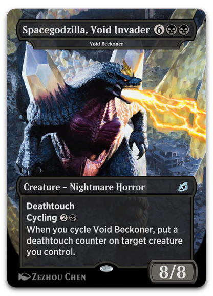 Product image for TCG 212022