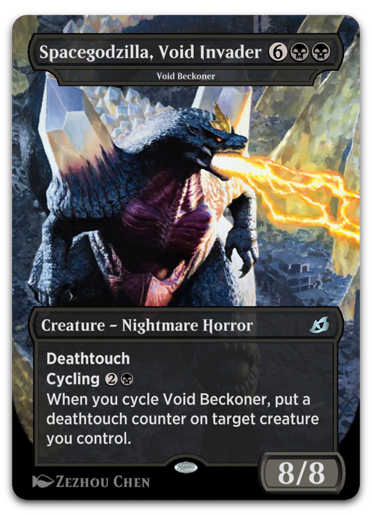 Product image for TCG 212022