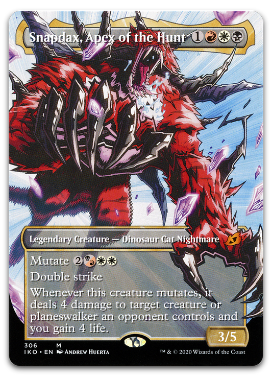 Product image for TCG 212024