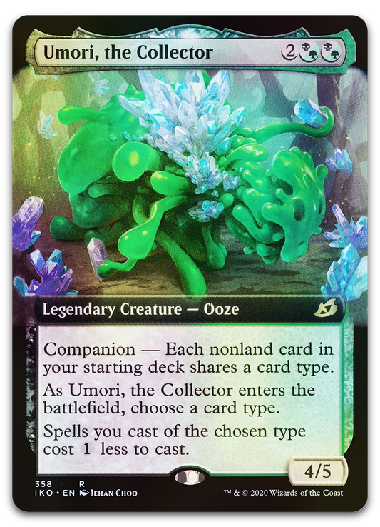 Product image for TCG 212026