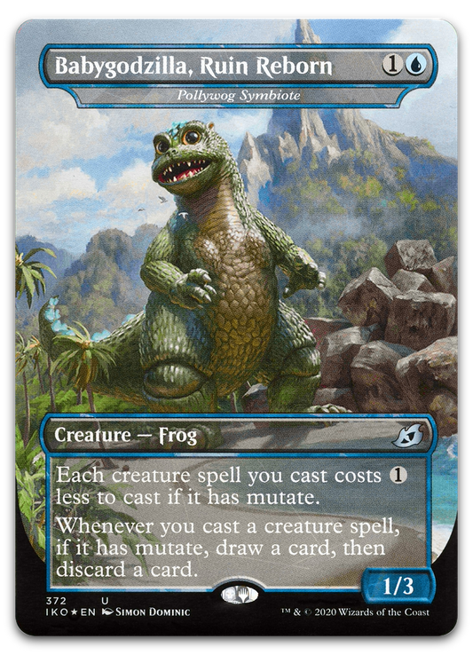 Product image for TCG 212029