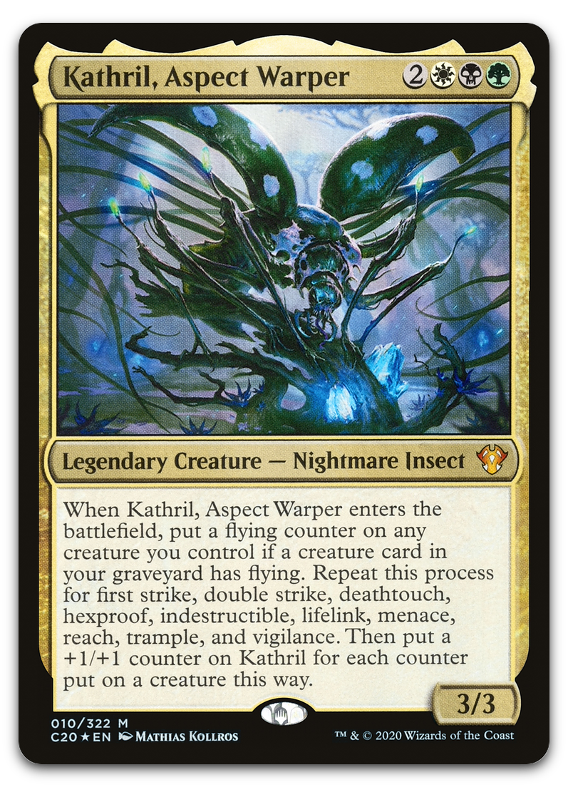 Product image for TCG 212034