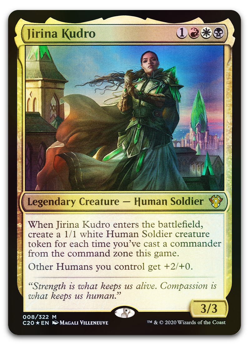 Product image for TCG 212036