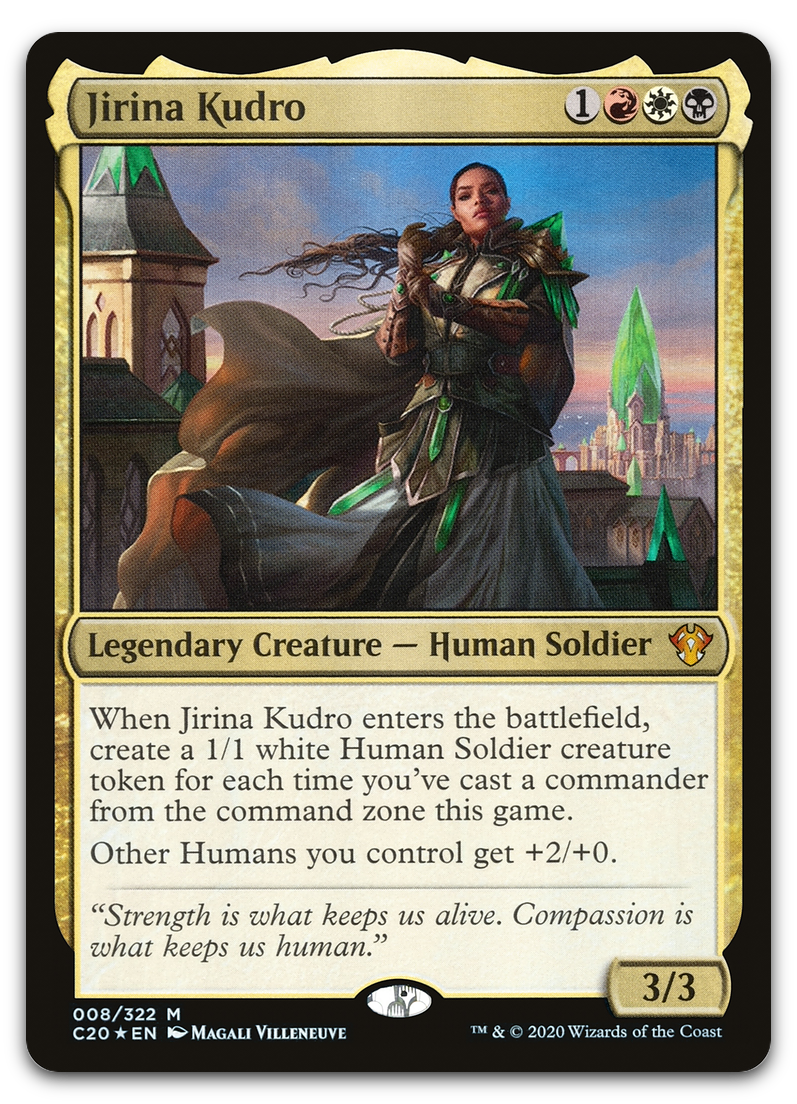 Product image for TCG 212036